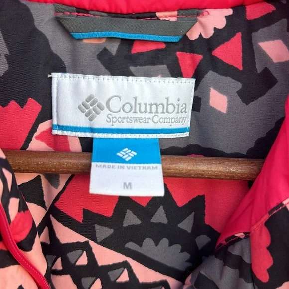 Columbia kids winter coat size medium - Picture 5 of 6